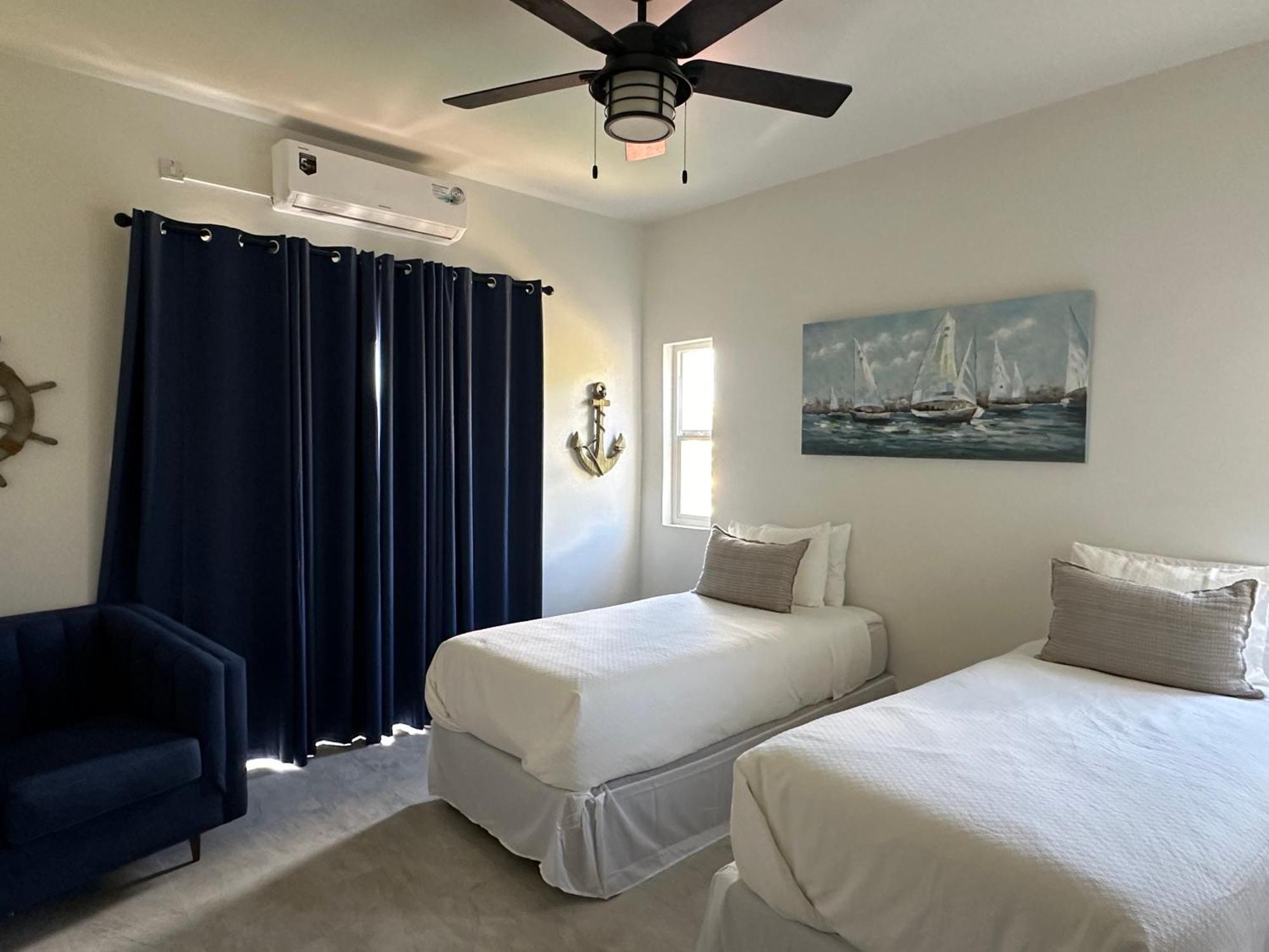Belle La Maye Bed And Breakfast Villa Anse La Raye Esterno foto