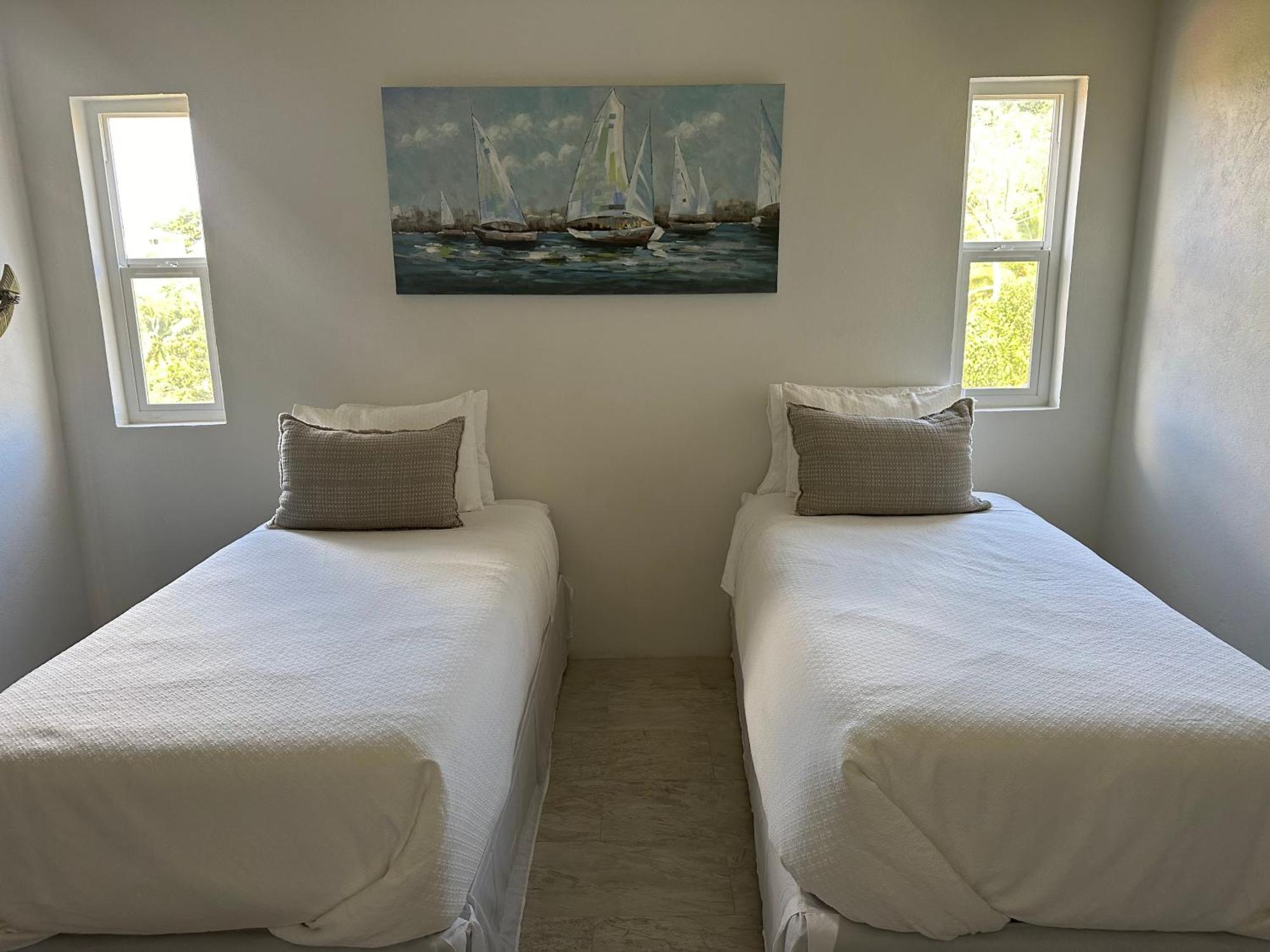 Belle La Maye Bed And Breakfast Villa Anse La Raye Esterno foto