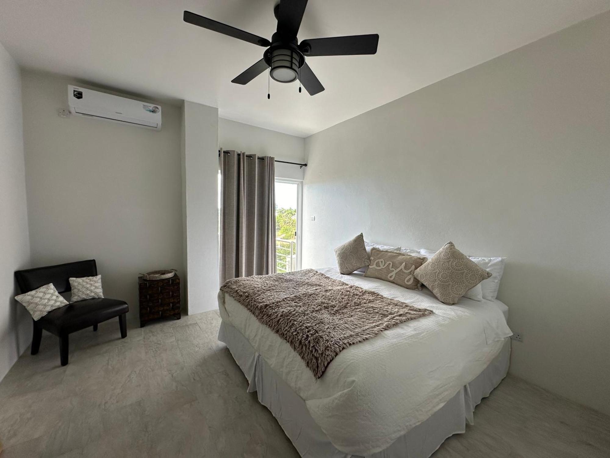 Belle La Maye Bed And Breakfast Villa Anse La Raye Esterno foto