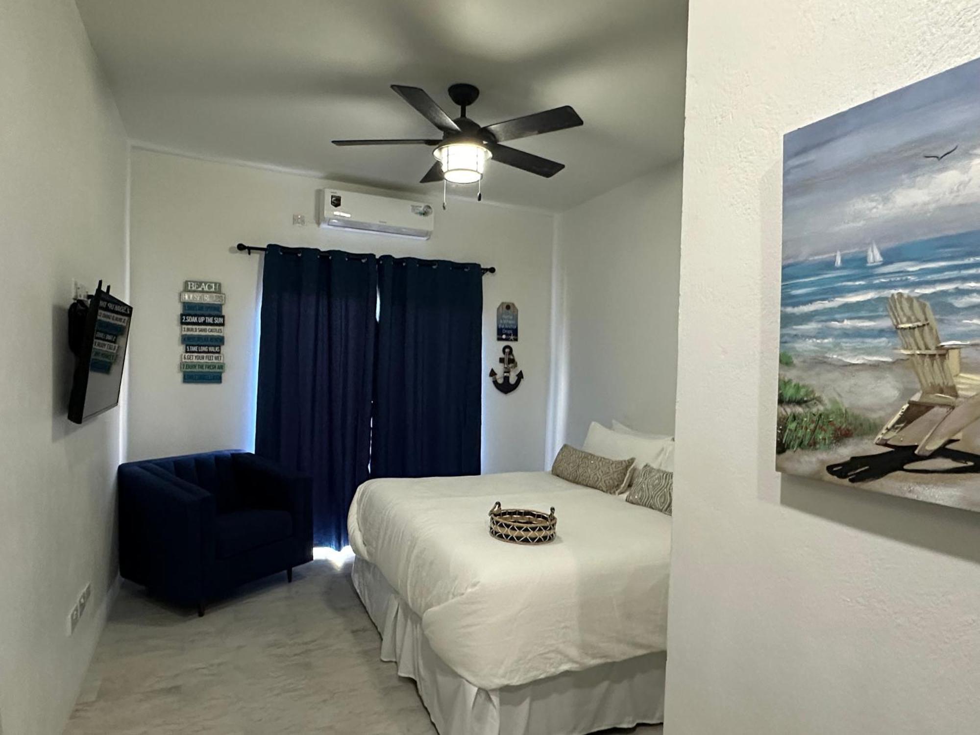 Belle La Maye Bed And Breakfast Villa Anse La Raye Esterno foto