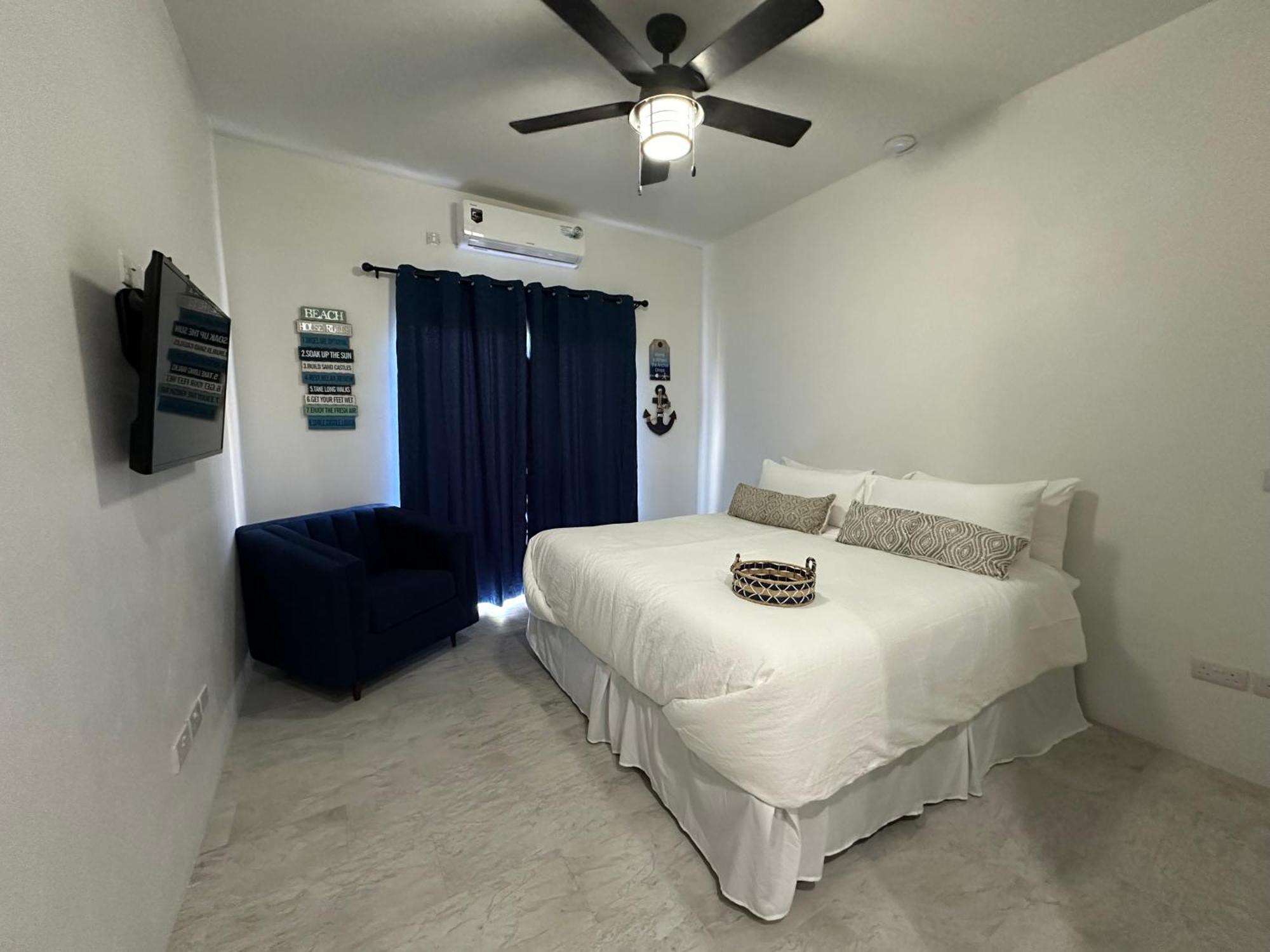 Belle La Maye Bed And Breakfast Villa Anse La Raye Esterno foto