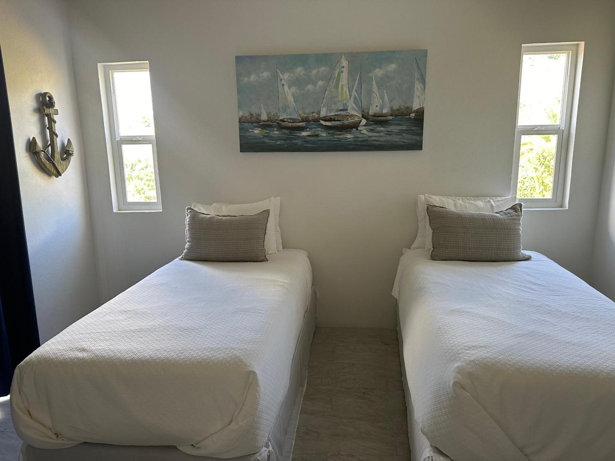 Belle La Maye Bed And Breakfast Villa Anse La Raye Esterno foto